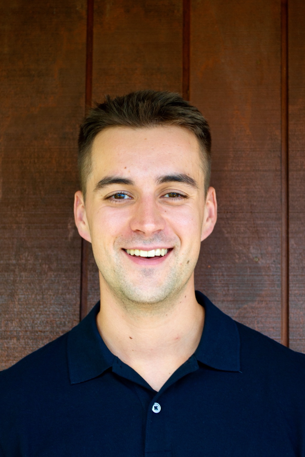 George Scott, physiotherapist and founder of Holistic Pain Therapy